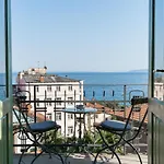Appartamento Luxury Peitho Abbazia