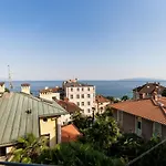 Appartamento Luxury Peitho Abbazia