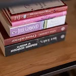 Luxury Peitho Appartamento *