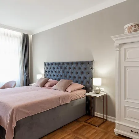 Luxury Peitho Abbazia