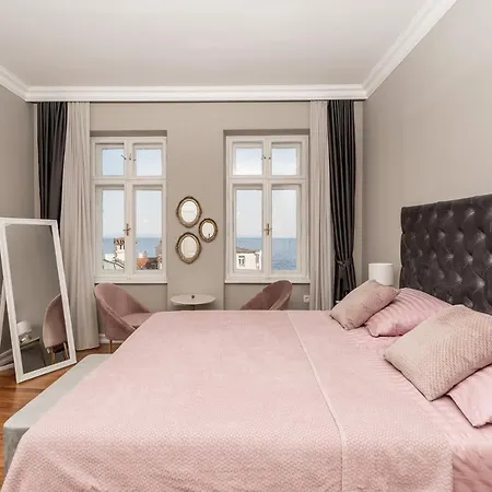 Apartamento Luxury Peitho