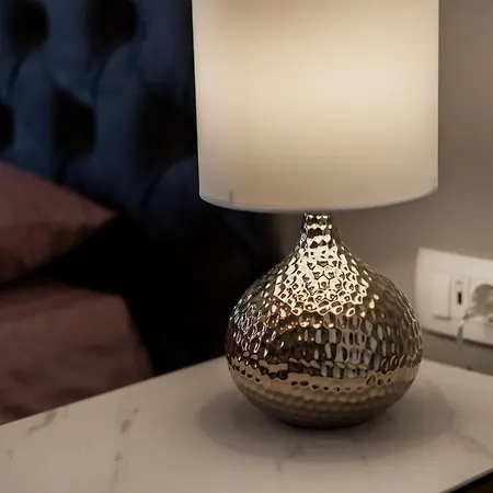 Luxury Peitho Apartment Opatija