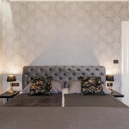 Luxury Peitho Apartment Opatija