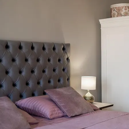 Apartamento Luxury Peitho
