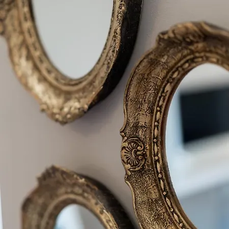 Apartment Luxury Peitho Opatija