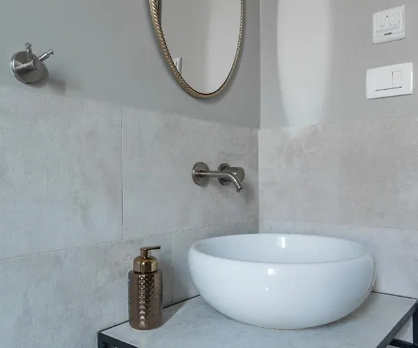 Luxury Peitho Abbázia