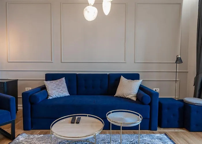 Luxury Peitho Abbázia