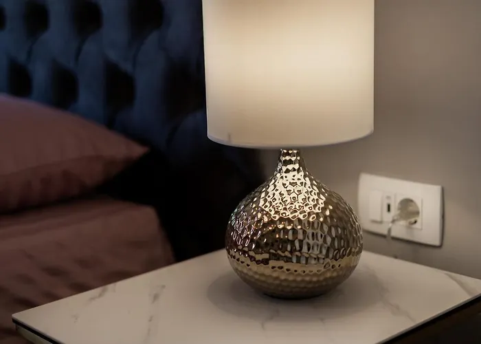 Luxury Peitho Apartman Abbázia