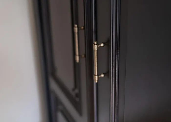 Apartman Luxury Peitho Abbázia