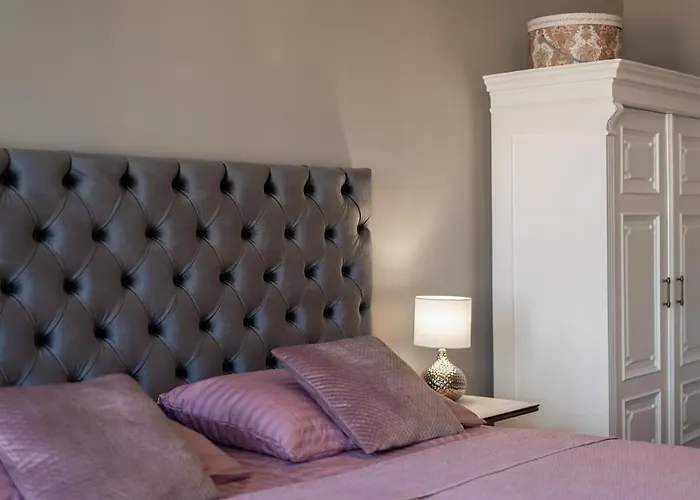 Apartman Luxury Peitho