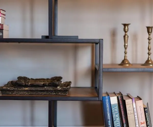 Apartman Luxury Peitho Abbázia