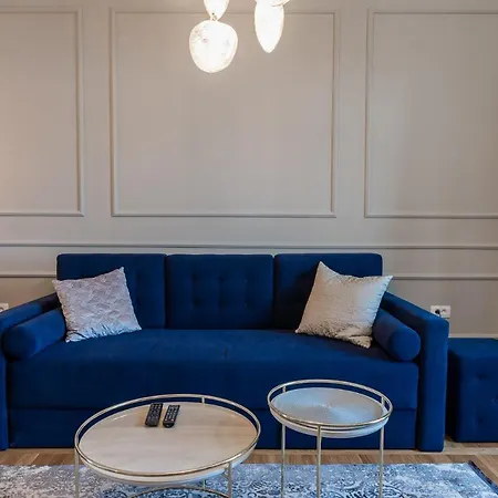 Luxury Peitho Опатія