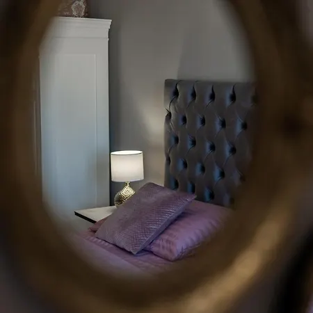 Luxury Peitho Апартаменти Опатія