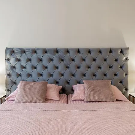Luxury Peitho Lägenhet Opatija