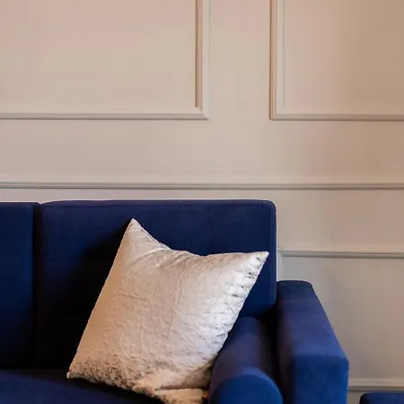 Luxury Peitho 奥帕提亚