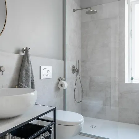 Luxury Peitho Апартаменти *