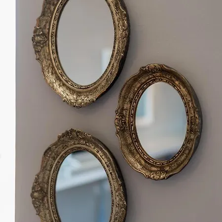 Luxury Peitho 公寓