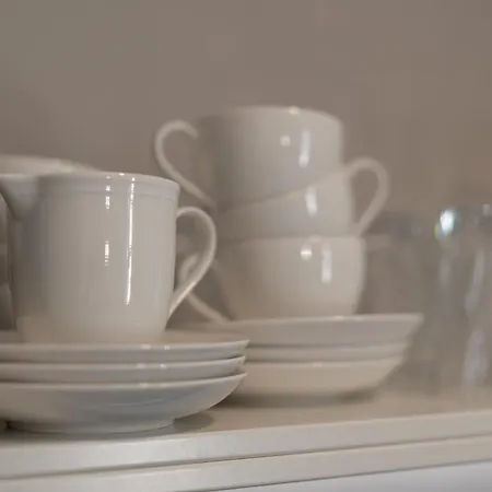 Luxury Peitho Апартаменти *