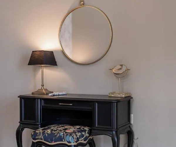 Luxury Peitho Appartement Opatija