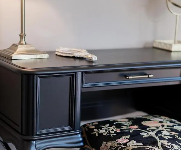 Luxury Peitho Appartement