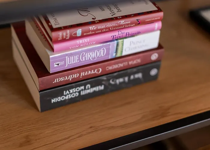 Luxury Peitho דירה *