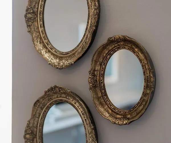 Luxury Peitho דירה