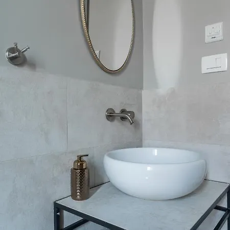 Luxury Peitho Opatija