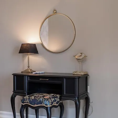 Luxury Peitho Daire Opatija