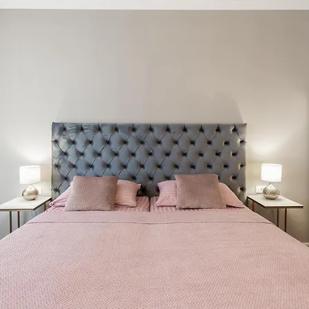 Luxury Peitho * Opatija