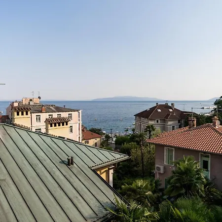 Luxury Peitho * Opatija