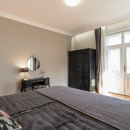 Daire Luxury Peitho Opatija