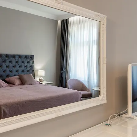 Luxury Peitho * Opatija