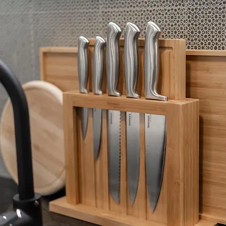 Luxury Peitho Daire *