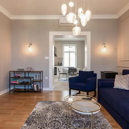 Daire Luxury Peitho *