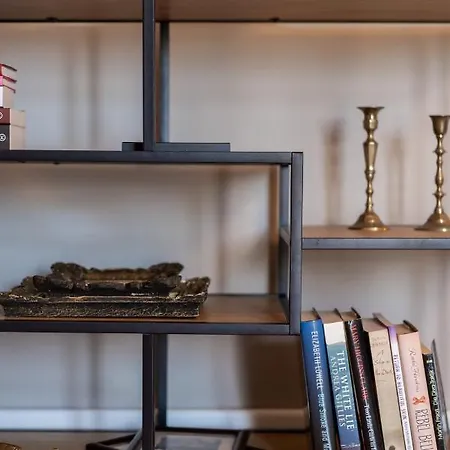 Daire Luxury Peitho Opatija