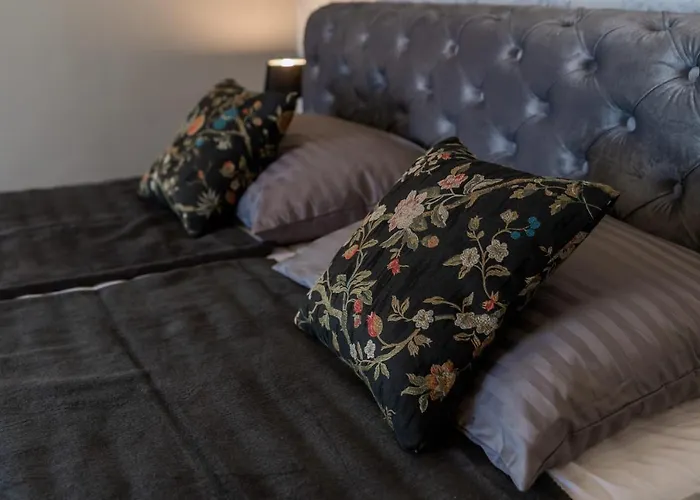 Apartman Luxury Peitho *