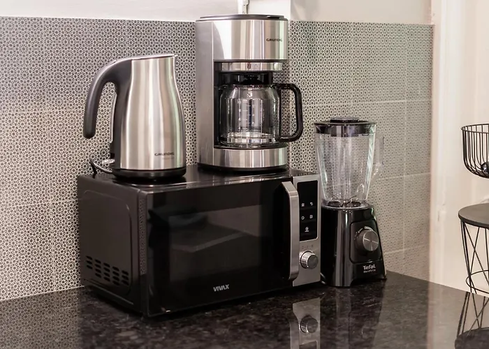 Apartman Luxury Peitho