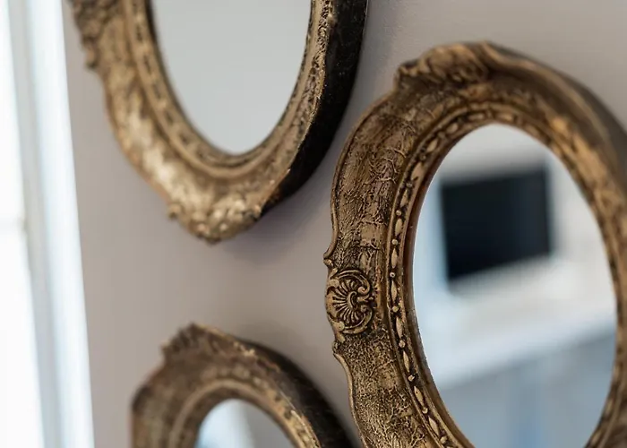 Apartman Luxury Peitho Abbázia